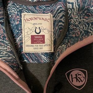 Horseware Ireland Hoodie